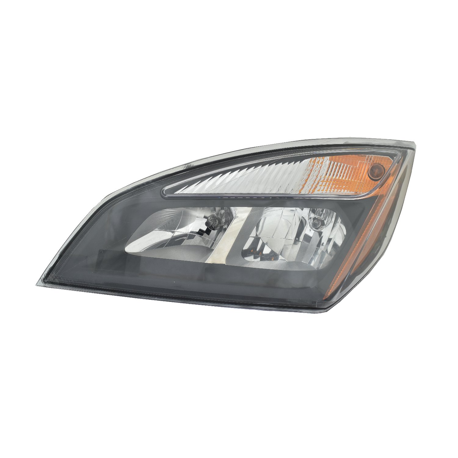 Depo 314-1145R-AS2 Headlight Assembly MITSUBISHI OUTLANDER 03-04 ASSEMBLY PASSENGER SIDE 