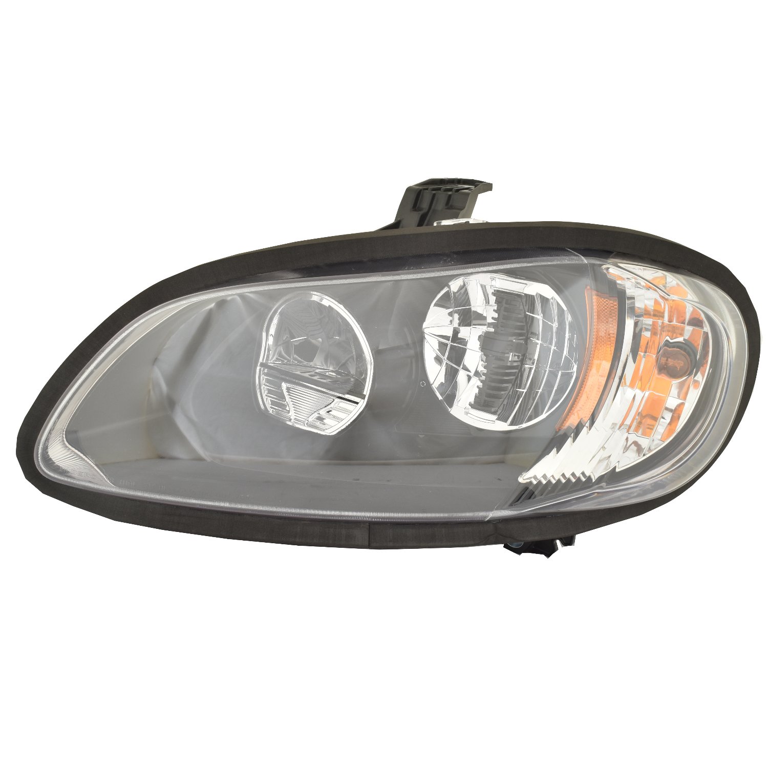 Depo 336-1606R-AS1 Pontiac Solstice Passenger Side Replacement Parking/Signal Light Assembly 02-00-336-1606R-AS1