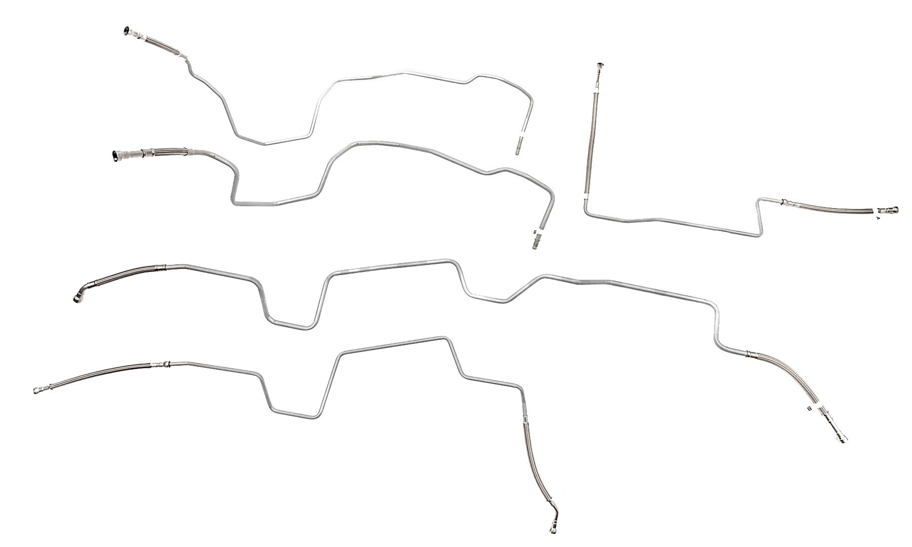 2004 Chevy Silverado Fuel Line Diagram