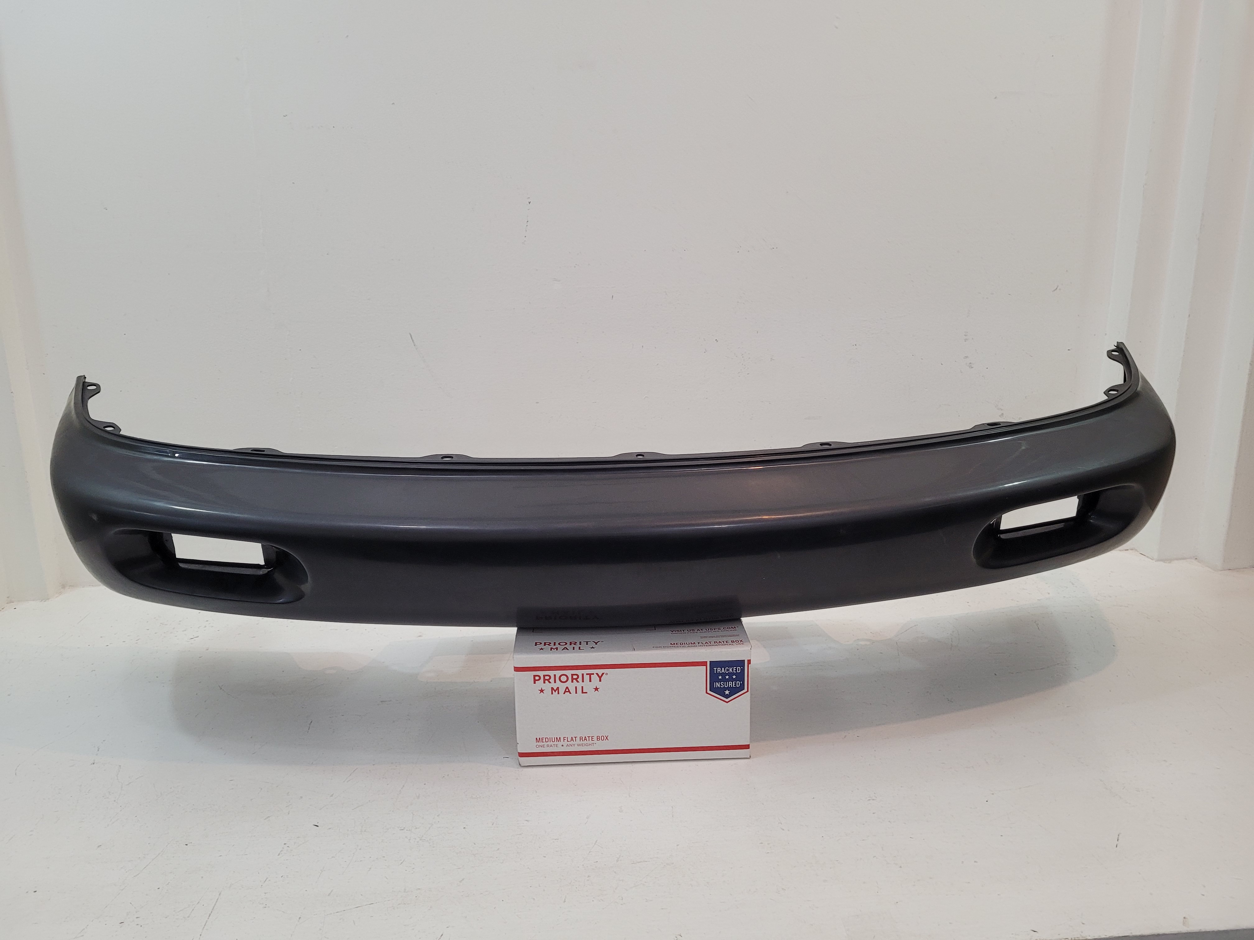 Bumper Cover Front Fits Suzuki X-90 | eBay